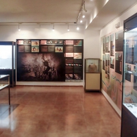 SALA DE ARQUEOLOGÍA. Museo de Montanejos