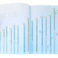 DISEÑO LIBRO CD. Libro con tres CD's de meditaciones guiadas. CLIENTE: Aemind