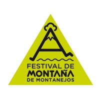 DISEÑO DE LOGOTIPO  (Festival de montaña de Montanejos)