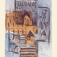 CIUDADES IMAGINARIAS