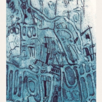 CIUDADES IMAGINARIAS I