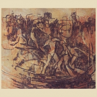 FIGURAS URBANAS EN MOVIMIENTO