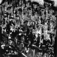 PAISAJE NOCTURNO DE CIUDAD II