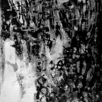 PAISAJE NOCTURNO DE CIUDAD III