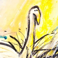 DÍPTICO NIDOS. Detalle