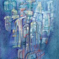 CIUDADES IMAGINARIAS I