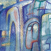 CIUDADES IMAGINARIAS I. Detalle