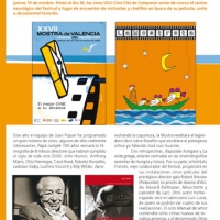 MAQUETACIÓN DE LA REVISTA CULTURAL ATENEAGLAM