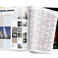 PERIÓDICO "VALENCIA SAILS".