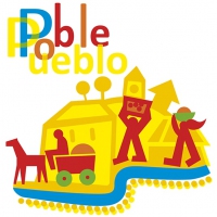 ILUSTRACIÓN VECTORIAL 'LA CISTERNA' Vilamarxant.