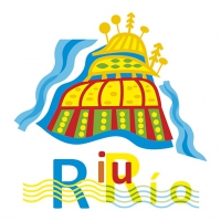 ILUSTRACIÓN VECTORIAL 'LA CISTERNA' Vilamarxant.