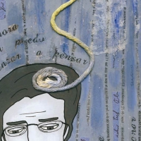 CUENTO PARA ADULTOS "JULIA". Detalle