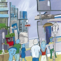 CUENTO PARA ADULTOS "JULIA".