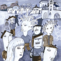 CUENTO PARA ADULTOS "JULIA". 2007