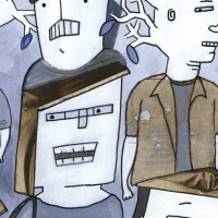 CUENTO PARA ADULTOS "JULIA". Detalle