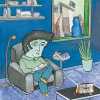 CUENTO PARA ADULTOS "JULIA". 2007