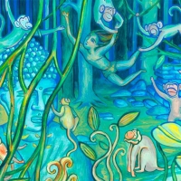 LIBRO DE LA SELVA (Kipling). 2011