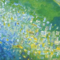 RÍO. Detalle