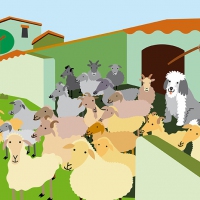 ilustracion-vectorial-fuente