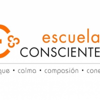 DISEÑO LOGOTIPO MINDFULNESS Y COMPASIÓN