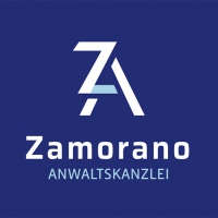 DISEÑO CORPORATIVO. ZAMORANO (ABOGADO)