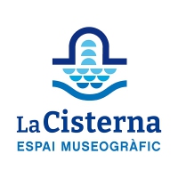 DISEÑO LOGOTIPO ESPACIO "LA CISTERNA"