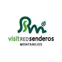 DISEÑO LOGOTIPO "RED DE SENDEROS DE MONTANEJOS"