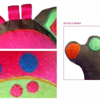 DETALLE MUÑECO MONETE